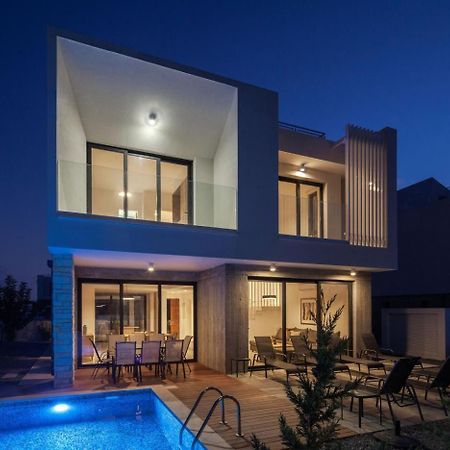 Avalon 1 Villa 22 Paphos Eksteriør bilde
