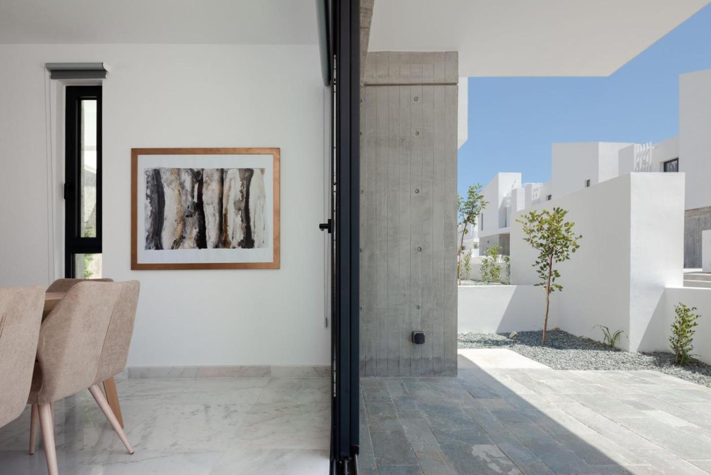 Avalon 1 Villa 22 Paphos Eksteriør bilde
